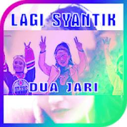 Lagi Syantik 1.0