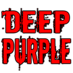 Deep Purple Music icon