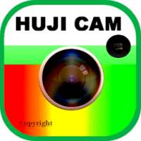 HUJI cam pro