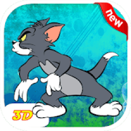 ikon Subway Tom Jungle Run