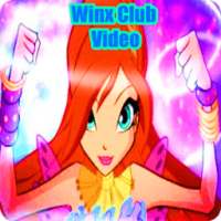 Winx Club Video on 9Apps