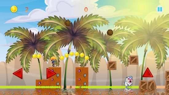 Ninja World screenshot 3