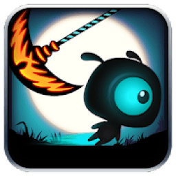 ikon Monster BreakOut - Adventurous Platformer