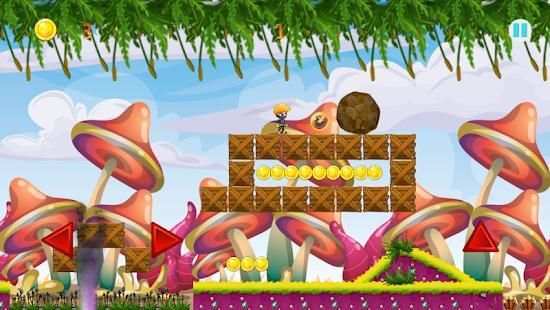 Ninja World screenshot 2