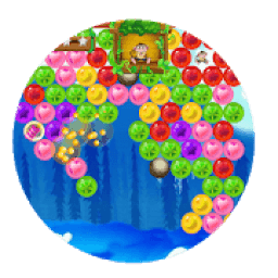 Bubble Shooter आइकन
