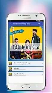 Lagu Ost Takdir Lonceng Cinta screenshot 5