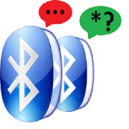 Bluetooth Chat Ultimate