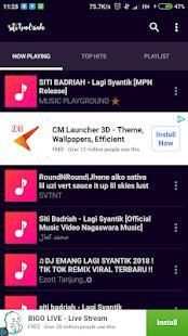 Lagi Syantik Dua Jari screenshot 4