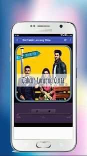 Lagu Ost Takdir Lonceng Cinta screenshot 2