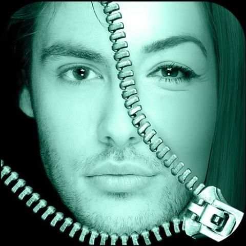 Insta Animal Funny Face स्क्रीनशॉट 3