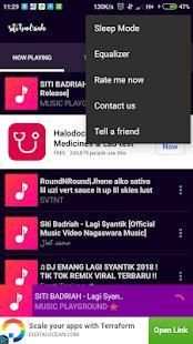 Lagi Syantik Dua Jari screenshot 1
