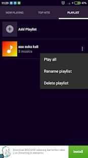 Lagi Syantik Dua Jari screenshot 2