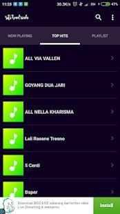 Lagi Syantik Dua Jari screenshot 3