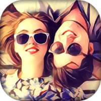 Elydoric - Fill Art Photo Editor on 9Apps