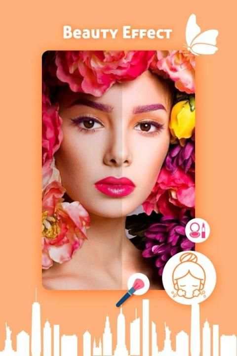Pigzart - Photo Lab Effect स्क्रीनशॉट 5