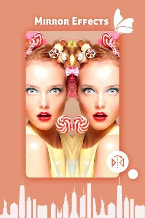 Pigzart - Photo Lab Effect स्क्रीनशॉट 2