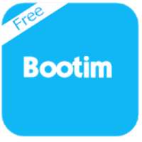 Tips: BOTIM - Video Call and Voice आइकन
