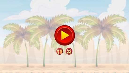 Ninja World screenshot 5