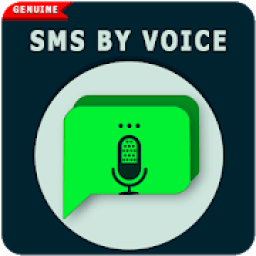 ikon Write SMS by Voice – Voice text Convertor