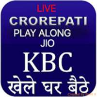 KBC PLAY ALONG 2018