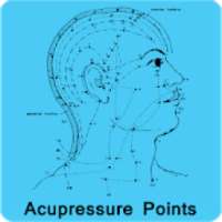 एक्यूप्रेशर द्वारा उपचार Acupressure Se Elaj on 9Apps