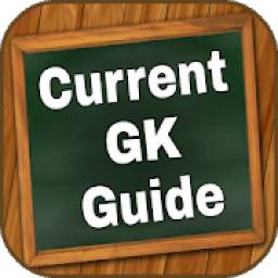 Current G.K Guide