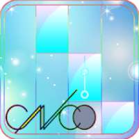 CNCO Piano Tiles Game