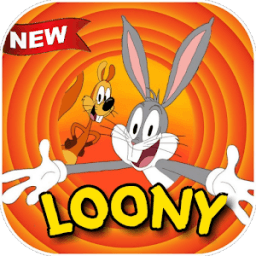 ikon Looney* Super Tunes Adventure