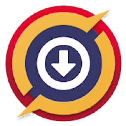 ikon HD Video Downloader : All in one Video Downloader