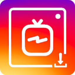 ikon IGTV Video Downloder For Insta