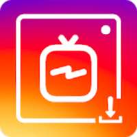 IGTV Video Downloder For Insta