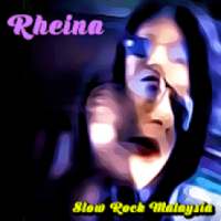 Lagu Malaysia Rheina Lengkap icon