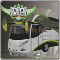 Livery Bussid SHD icon