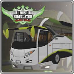 Livery bussid SHD 1.0