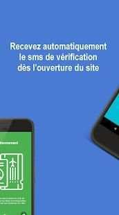 BLS RDV VISA ALGERIE (AUTOCLICK+) screenshot 2