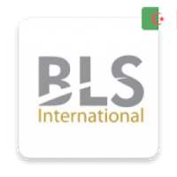 BLS RDV VISA ALGERIE (AUTOCLICK+) on 9Apps