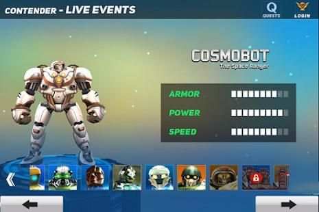Guia Real Steel WRB screenshot 5