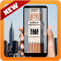 ikon Mega Zoom Camera Pro