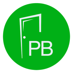 PBResident आइकन