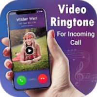 Video Ringtone for Incoming Call