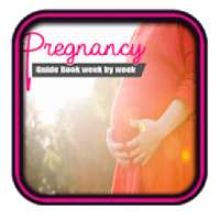 Pregnancy Guide Book on 9Apps