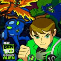 Guide Ben 10 Ultimate Alien