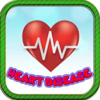 HEART DISEASE on 9Apps