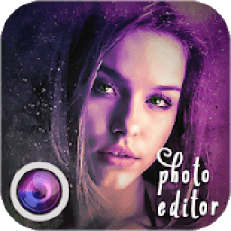 Make-up Camera - Selfie Photo Editor आइकन