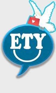 ETY Messenger screenshot 7