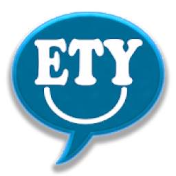 ETY Messenger 1.0