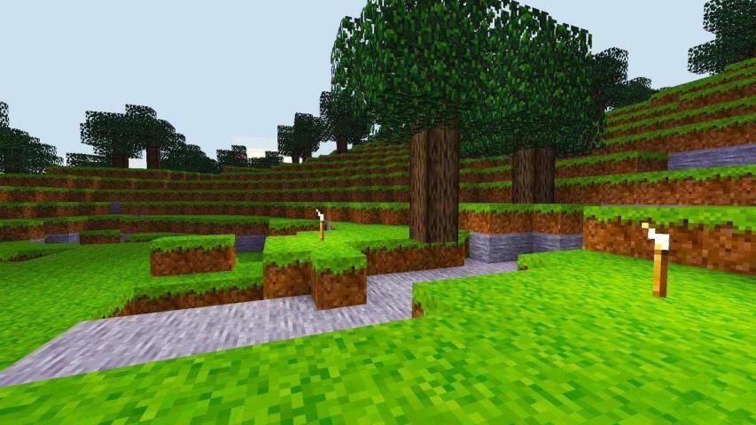 My Craft Survival screenshot 3