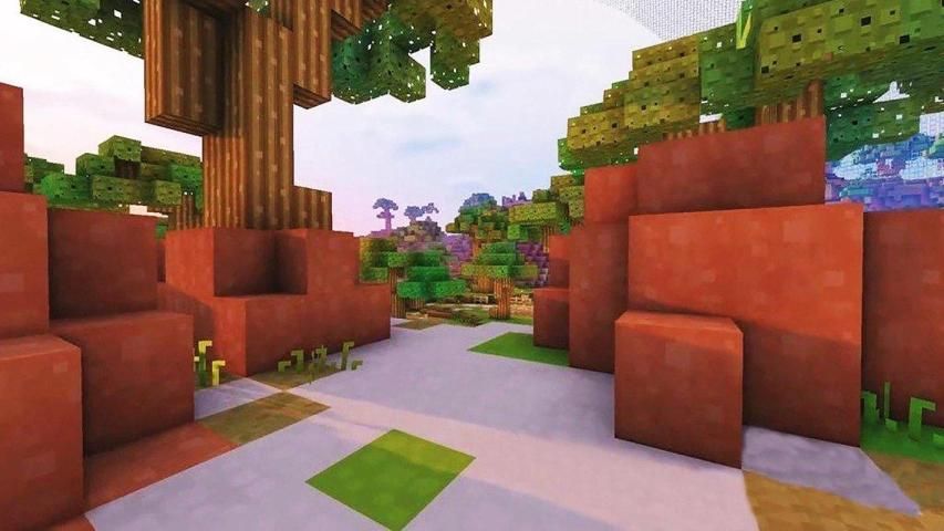 My Craft Survival screenshot 2