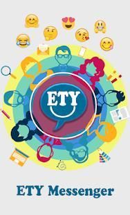 ETY Messenger screenshot 6