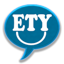 ETY Messenger आइकन